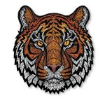 Aniwood Puzzle Motiv Tiger (M) – Bild 9