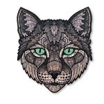 Aniwood Puzzle Motiv Katze (M) – Bild 9