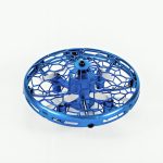 Fly Dance 3.0 blau – Bild 2