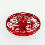 Fly Dance 3.0 rot – Bild 2
