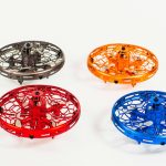 Fly Dance 3.0 rot – Bild 3