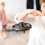 Fly Dance 3.0 rot – Bild 4