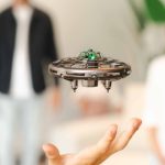 Fly Dance 3.0 rot – Bild 5