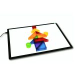 JC Light Tablet A4 – Ultraflaches LED-Lichtpad für kreative Anwendungen – Bild 2