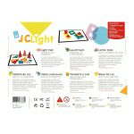 JC Light Tablet A4 – Ultraflaches LED-Lichtpad für kreative Anwendungen – Bild 6