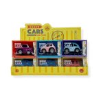Snack Cars Serie 1