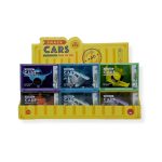 Snack Cars Serie 2