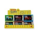 Snack Cars Serie 4