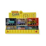 Snack Cars Serie 5