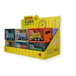Snack Cars Serie 5 – Bild 6