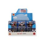 Snack Cars Serie 6
