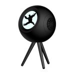 Spirok Star schwarz