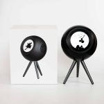 Spirok Star schwarz – Bild 2