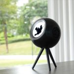 Spirok Star schwarz – Bild 3