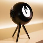 Spirok Star schwarz – Bild 4