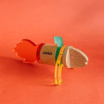 LEKKID Imaginary Fauna Jungle – Bild 3