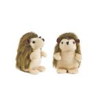 Igel Mini Buddies