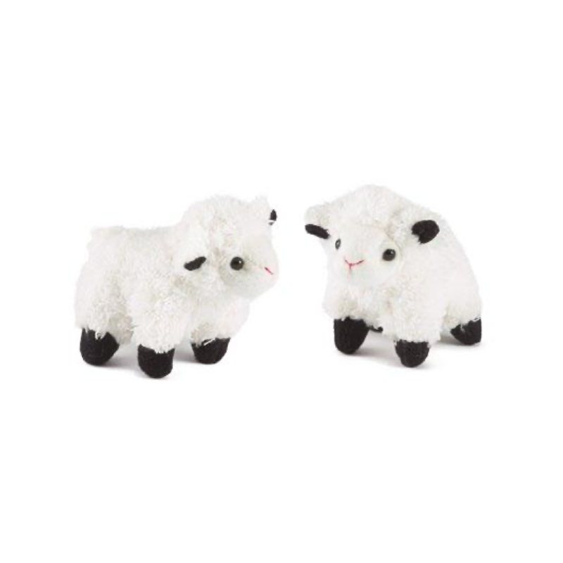 LNA-AN05LA Lämmchen Mini Buddies – Bild 1