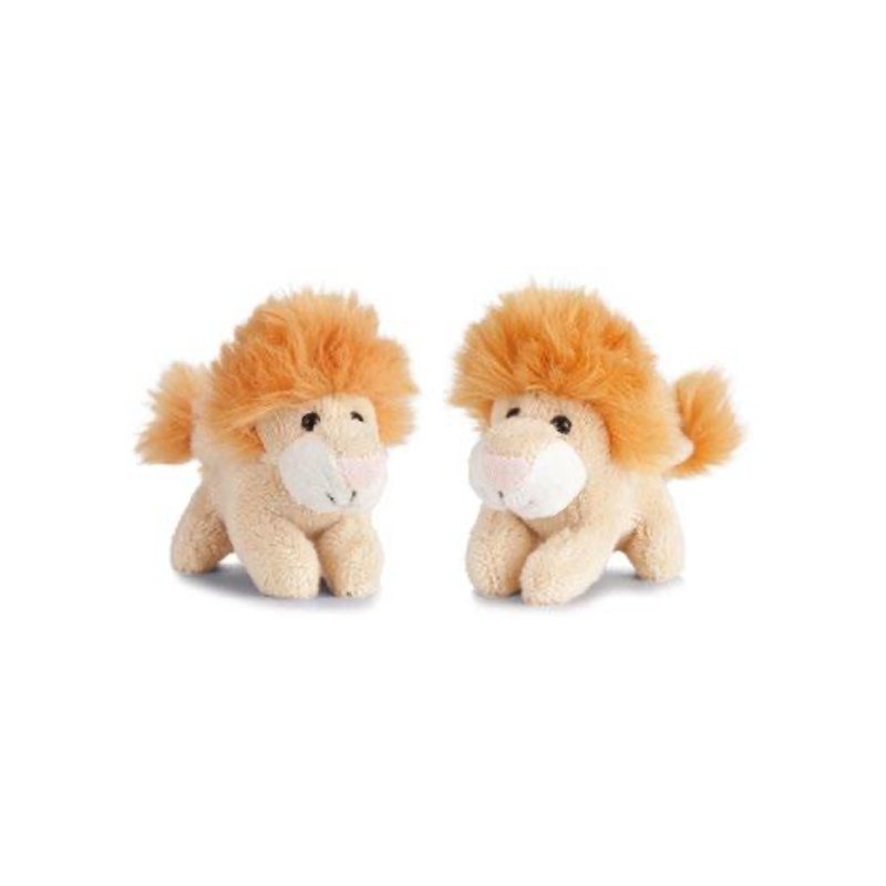 LNA-AN05LN Löwe Mini Buddies – Bild 1