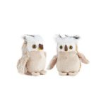 Baby Eule Mini Buddies