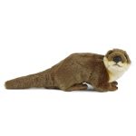 LIVING NATURE Otter medium – Bild 2
