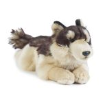 LIVING NATURE Wolf gross