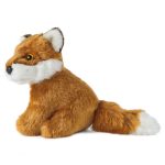 LIVING NATURE Fuchs Jungtier – Bild 2