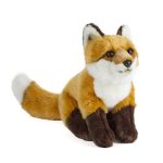 LIVING NATURE Fuchs gross