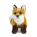 LIVING NATURE Fuchs gross – Bild 2