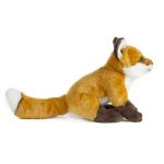 LIVING NATURE Fuchs gross – Bild 3