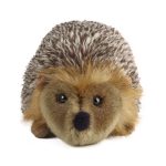 LIVING NATURE Igel Jungtier