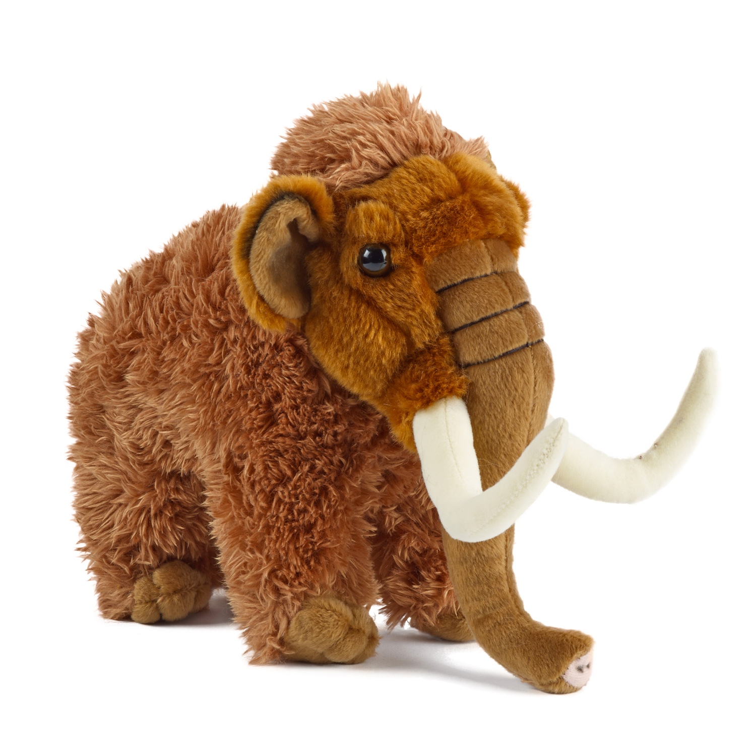 LNA-AN283_001 LIVING NATURE Woolly Mammut gross – Bild 1