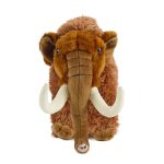 LIVING NATURE Woolly Mammut gross – Bild 2