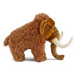 LIVING NATURE Woolly Mammut gross – Bild 3