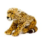 LIVING NATURE Gepard gross