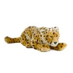 LIVING NATURE Gepard gross – Bild 3