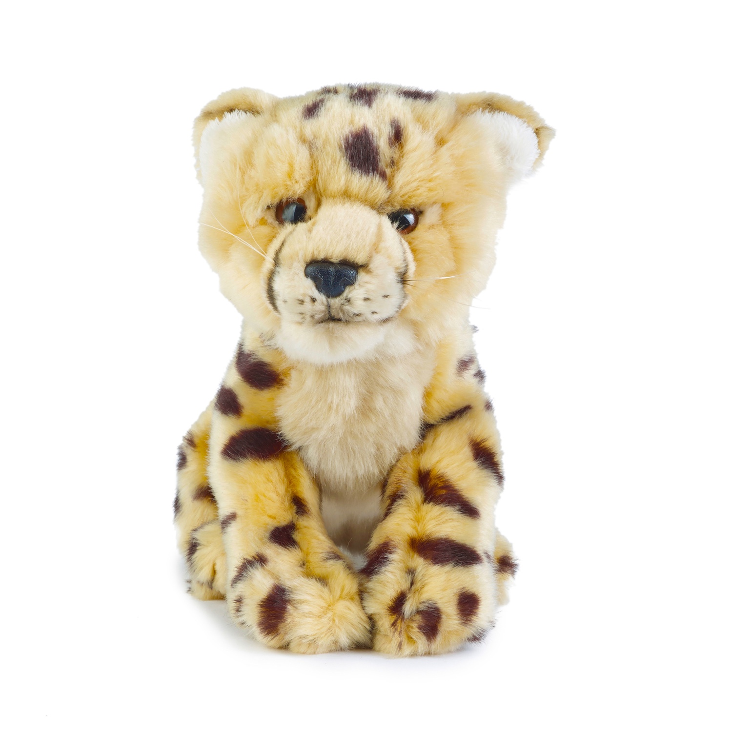 LNA-AN326_001 LIVING NATURE Gepardenjunges – Bild 1