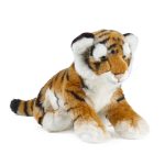 LIVING NATURE Tiger sitzend – Bild 2
