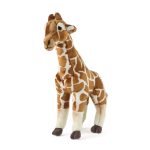 LIVING NATURE Giraffe gross