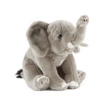LIVING NATURE Elefant