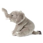 LIVING NATURE Elefant – Bild 2