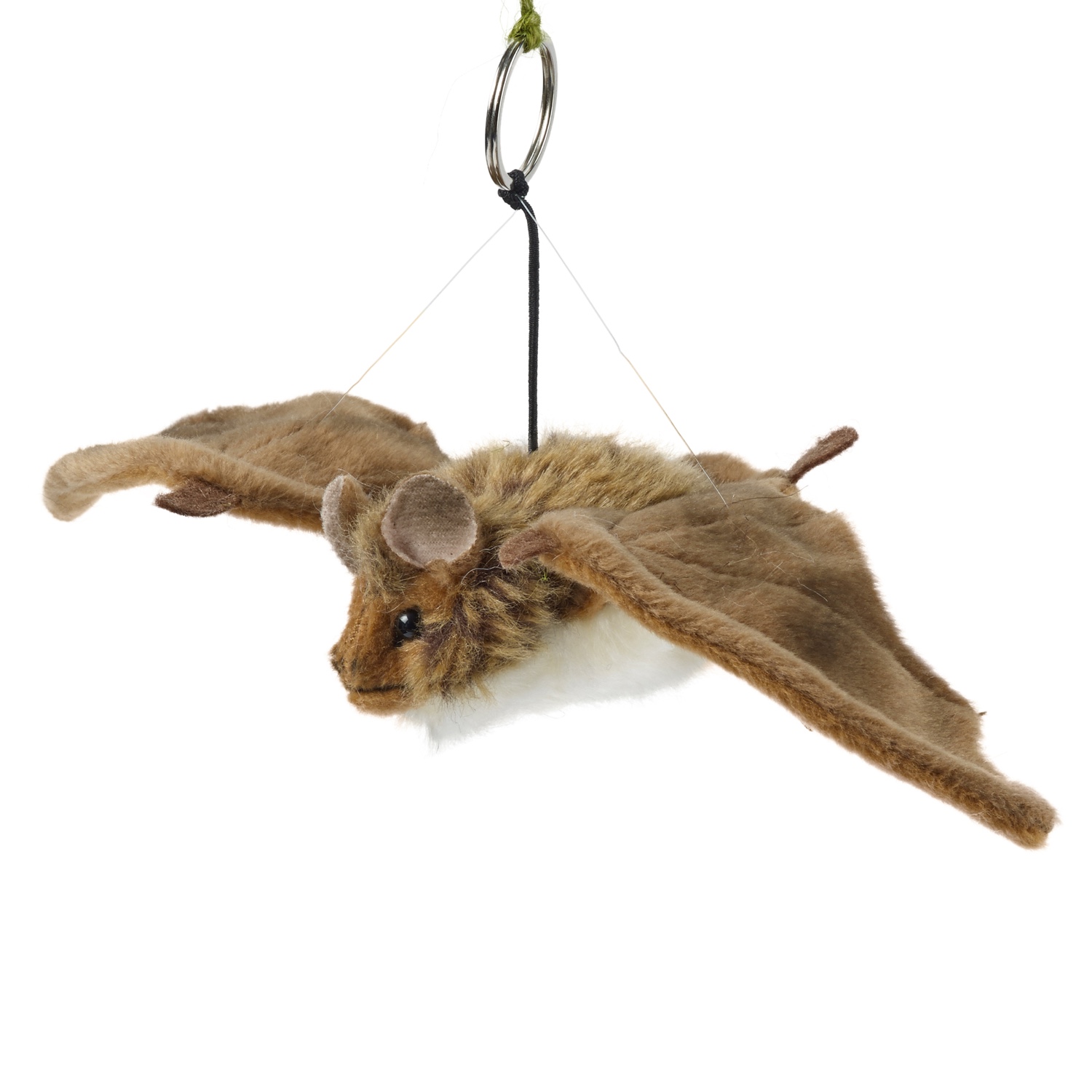 LNA-AN336_001 LIVING NATURE Fledermaus klein – Bild 1