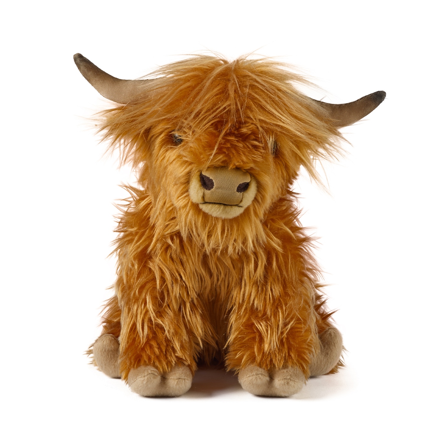 LNA-AN341_001 LIVING NATURE Highland Kuh gross – Bild 1