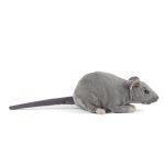 LIVING NATURE Ratte (mit Quietschen) – Bild 2