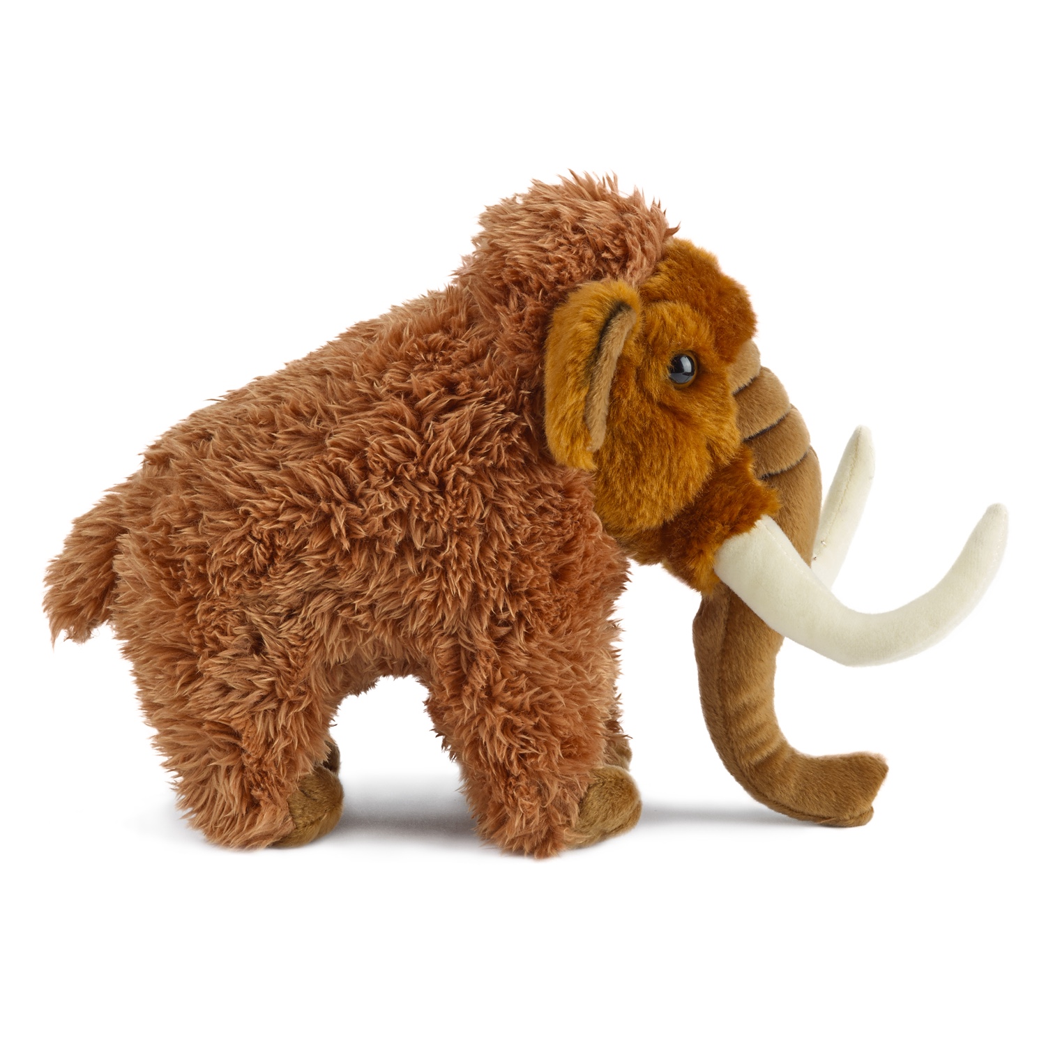 LNA-AN356_001 LIVING NATURE Woolly Mammut medium – Bild 1