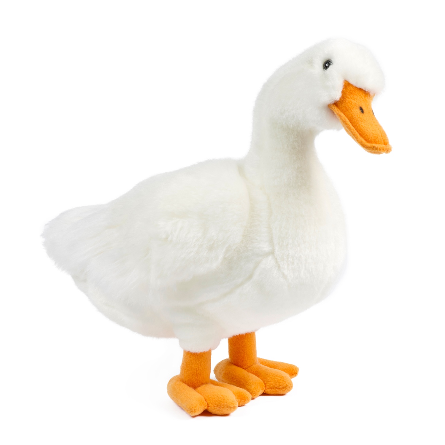 LNA-AN381_001 LIVING NATURE Ente gross – Bild 1