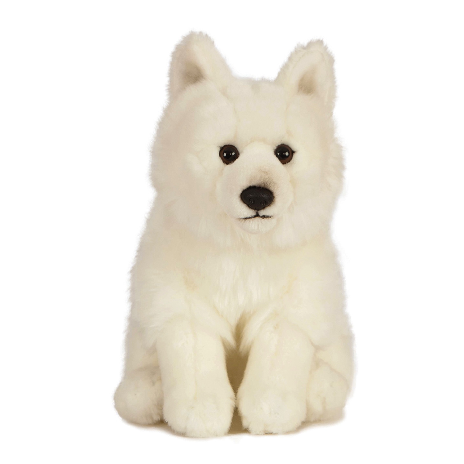 LNA-AN426_001 LIVING NATURE Polarfuchs – Bild 1