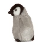 LIVING NATURE Pinguinjunges