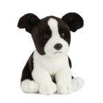LIVING NATURE Border Collie Welpe – Bild 2