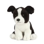 LIVING NATURE Border Collie Welpe – Bild 3